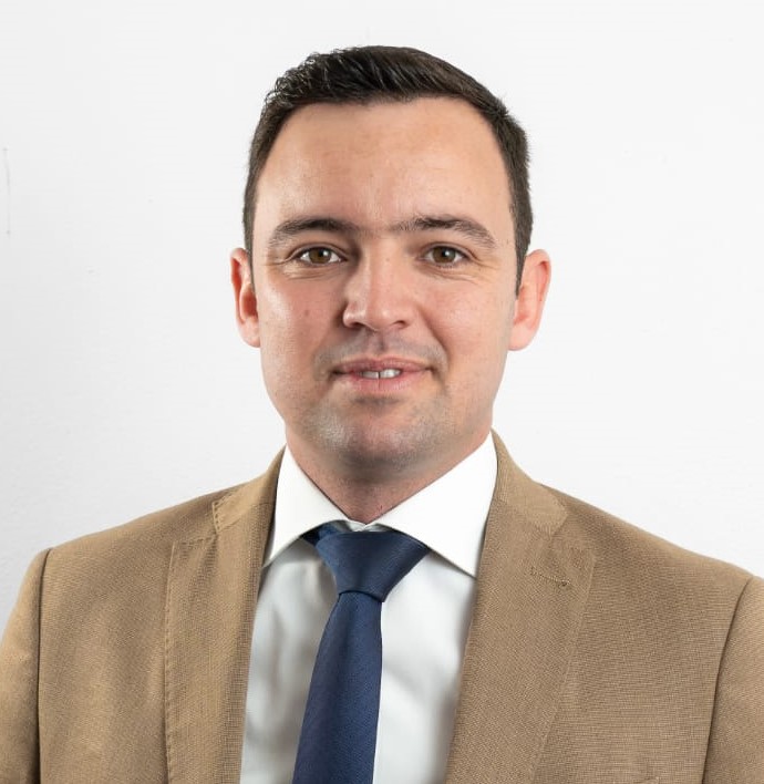 Guerreiro Marcelo (Ourique)