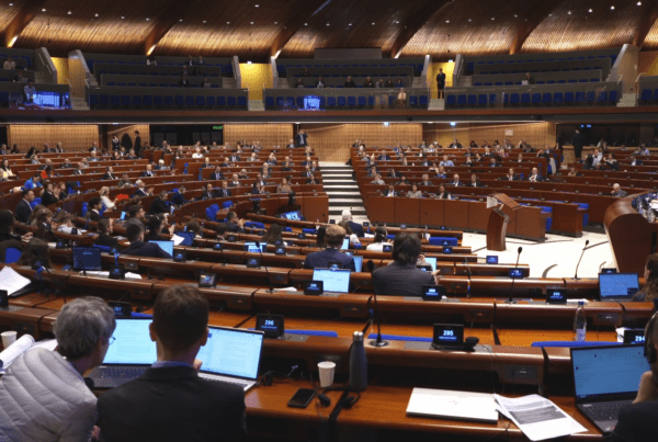 LORAI – the Local Observatory on Reform Agendas Implementation