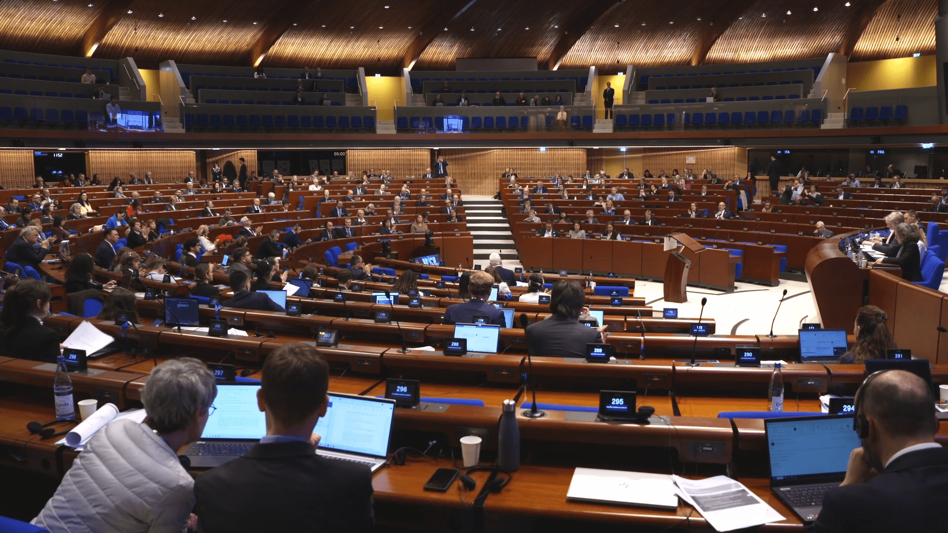 New project launched for local democracy