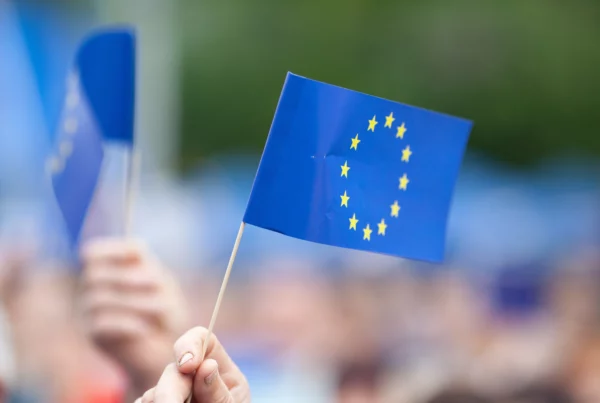EU day 2026 - news