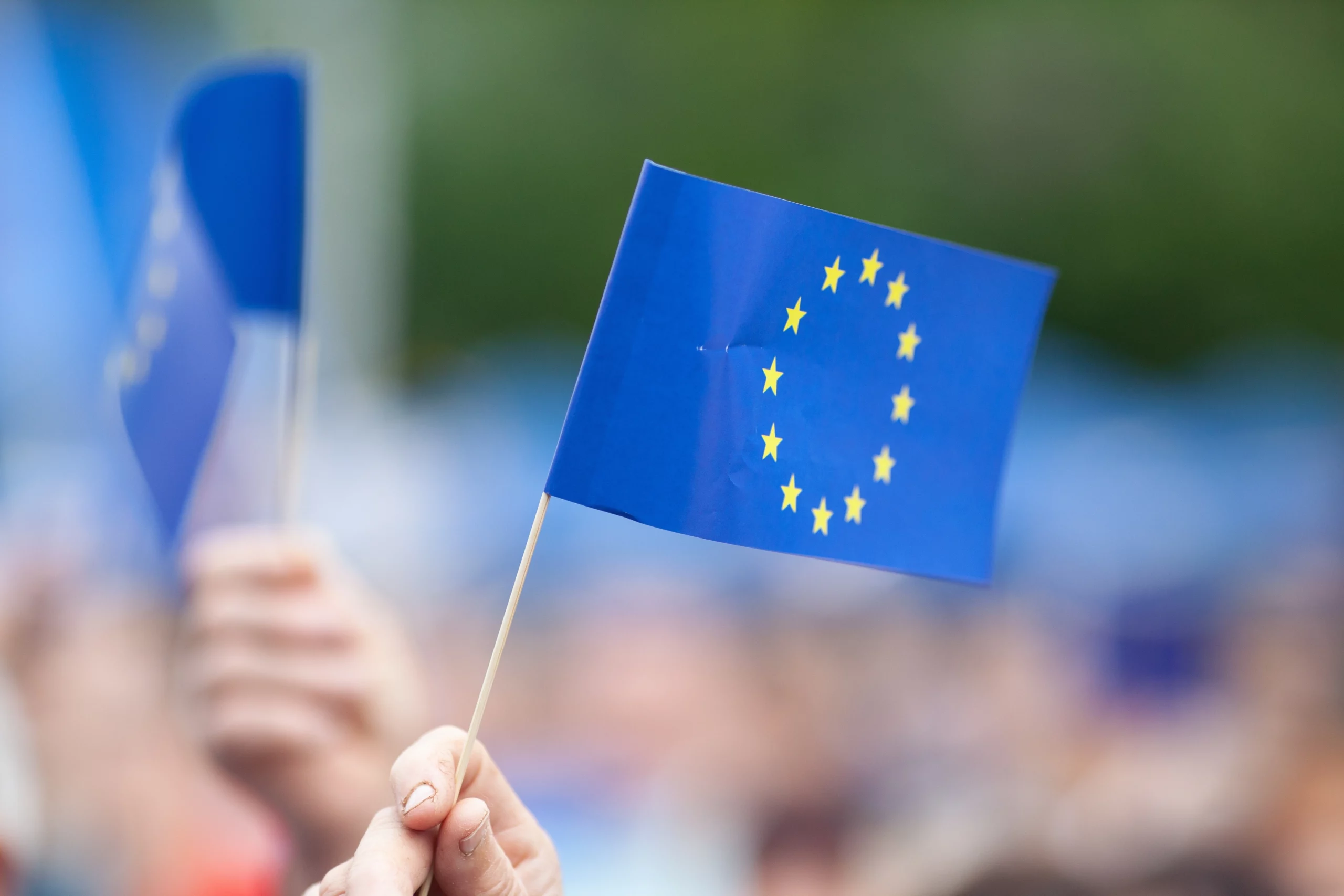 Europe’s Day and 75 years of CEMR