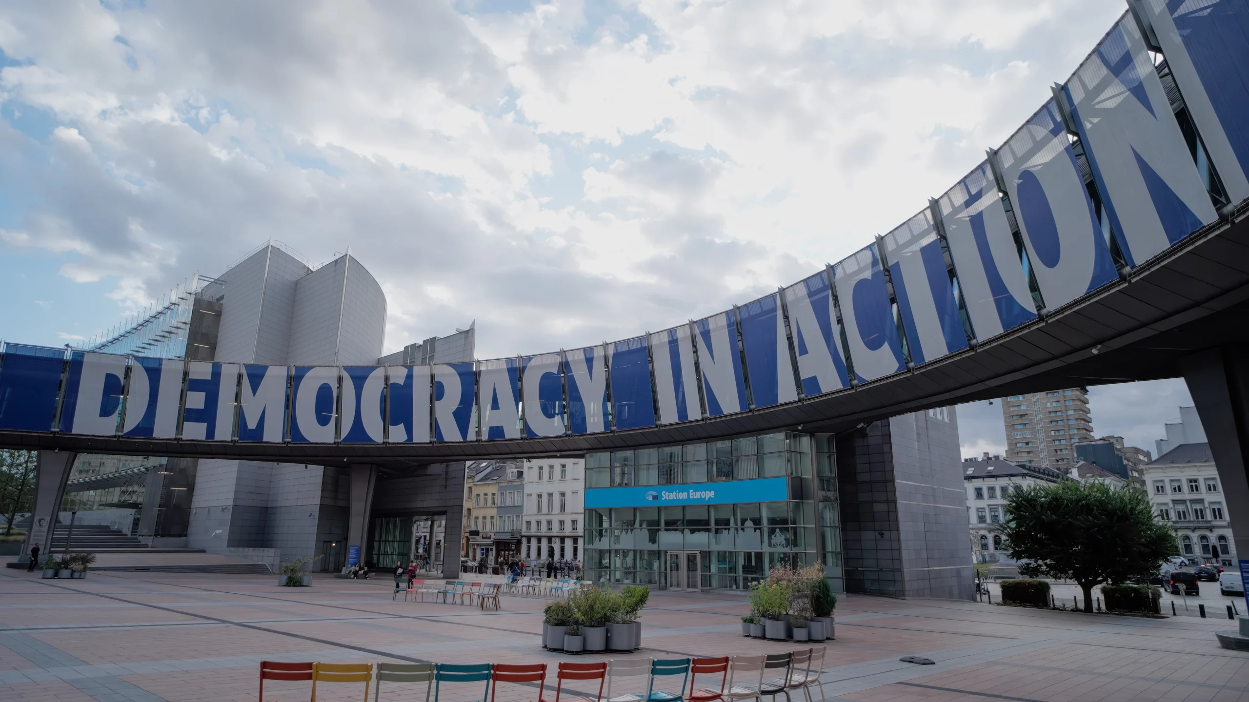 Webinar: defending local democracy together
