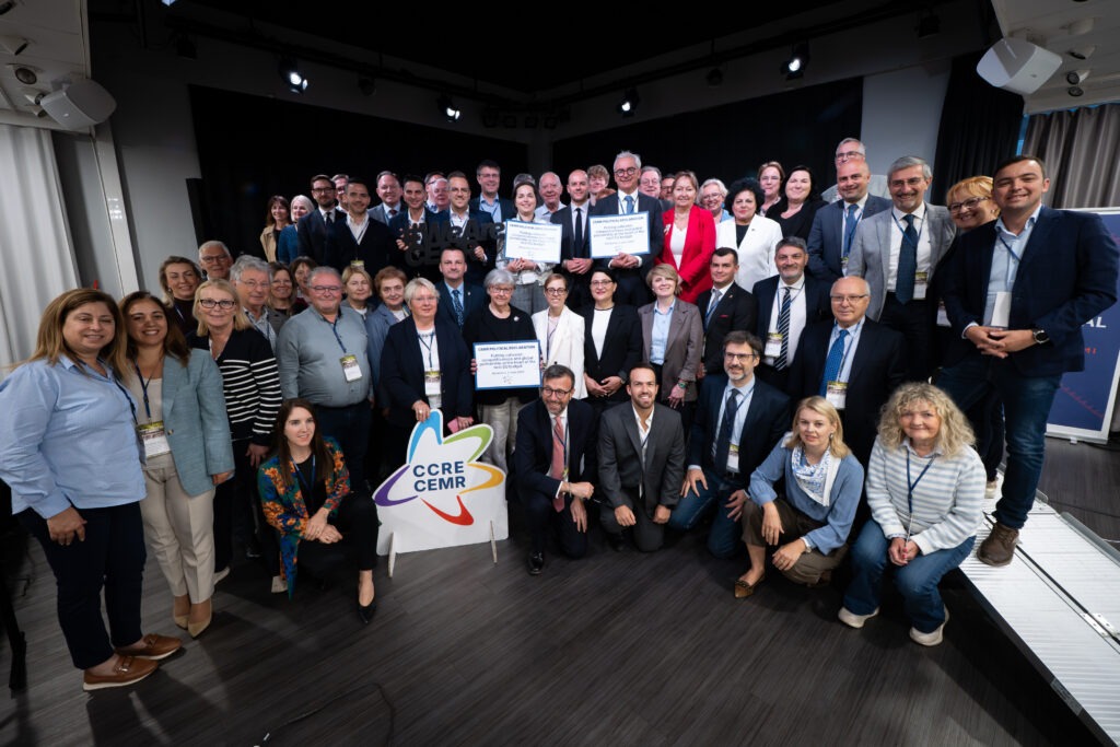 Leaders Summit Finland 2026