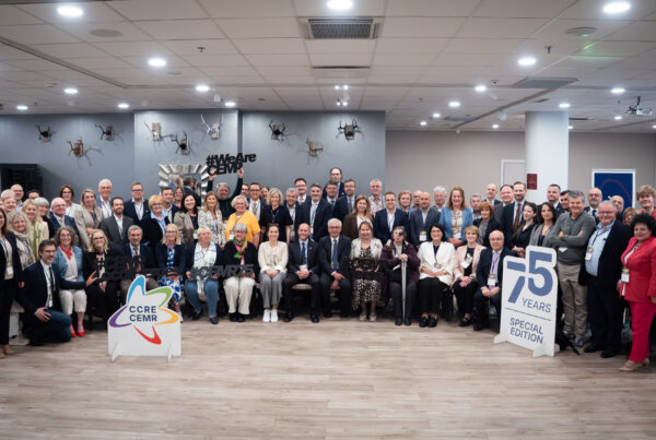 Leaders' Summit 2026 - Finland
