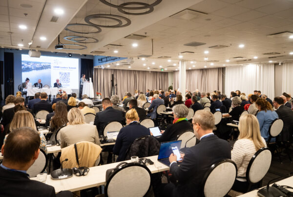 CEMR Leaders Summit 2026 - Rovaniemi