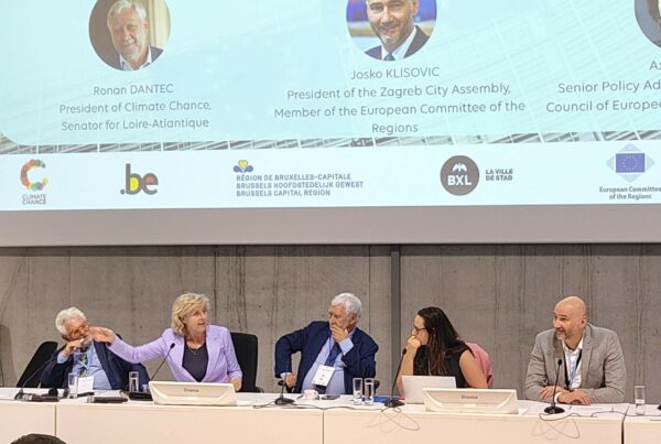 Climate Chance Summit 2026