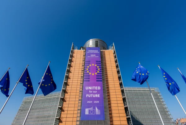 EU Budget news