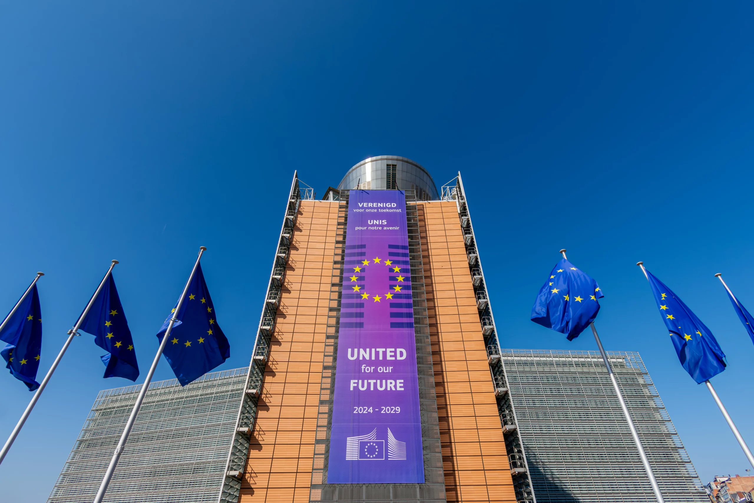 Local Alliance backs EU governance vision