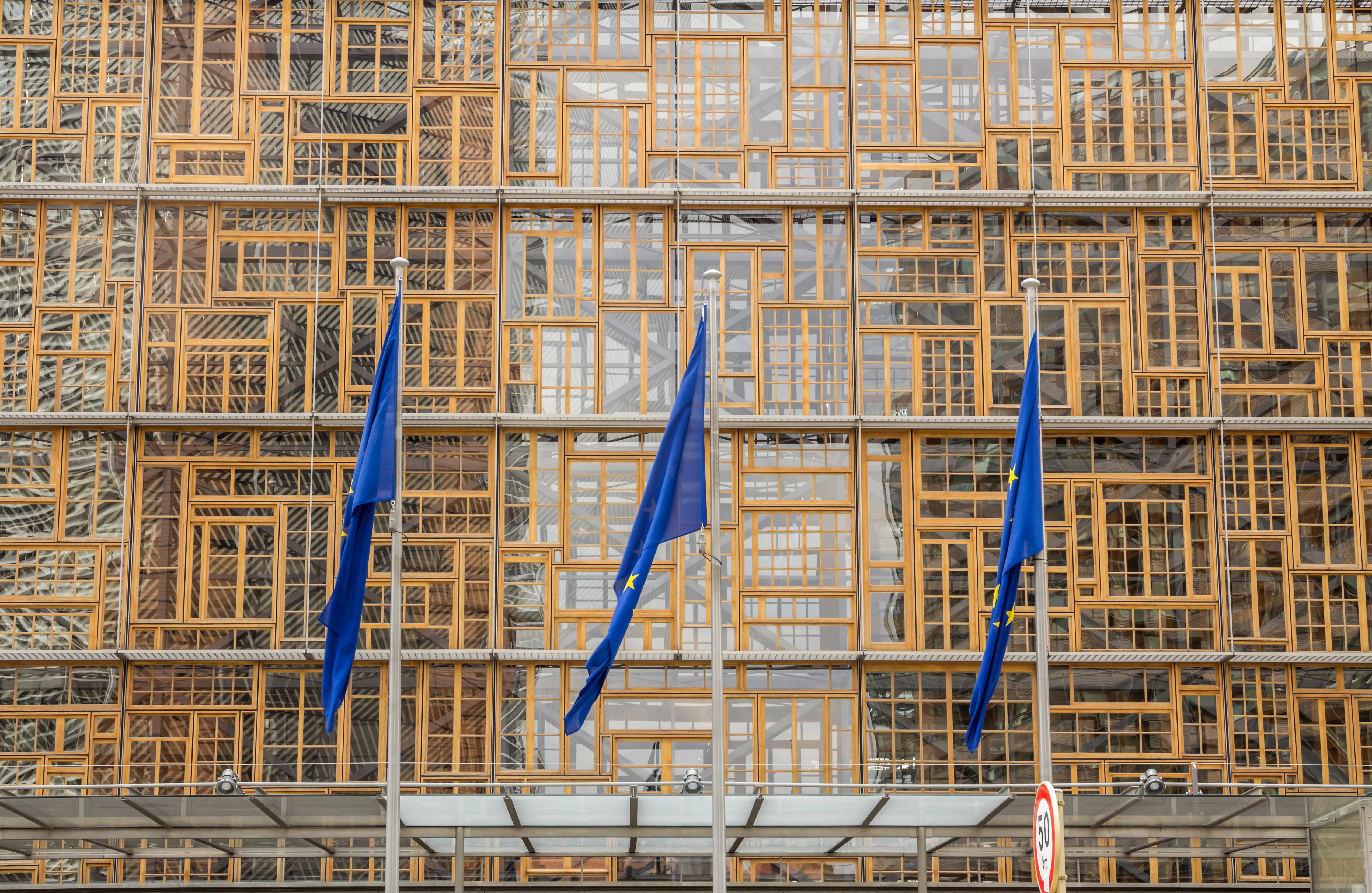 EU budget 2026 news