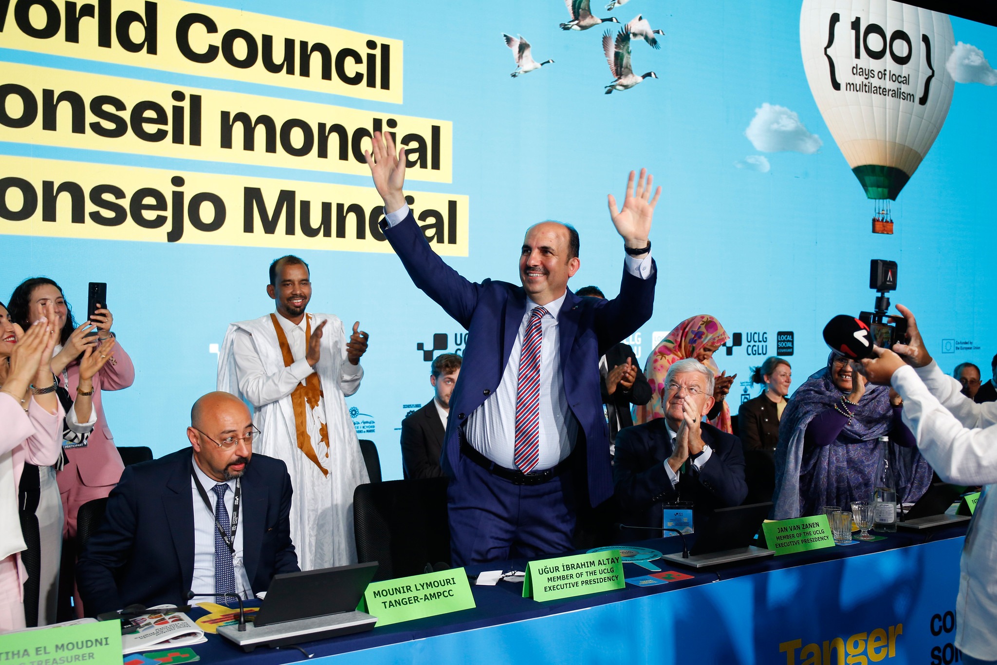 UCLG world Congress 2026