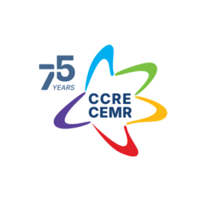 75 CEMR logo