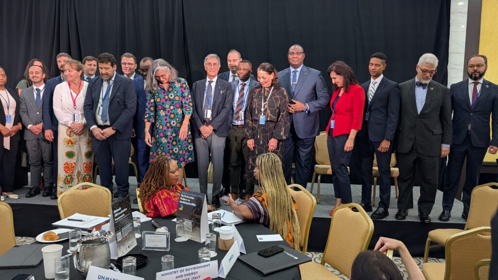 Local leaders in New York 2026