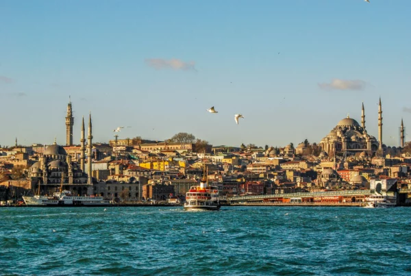 Turkiye news 2026
