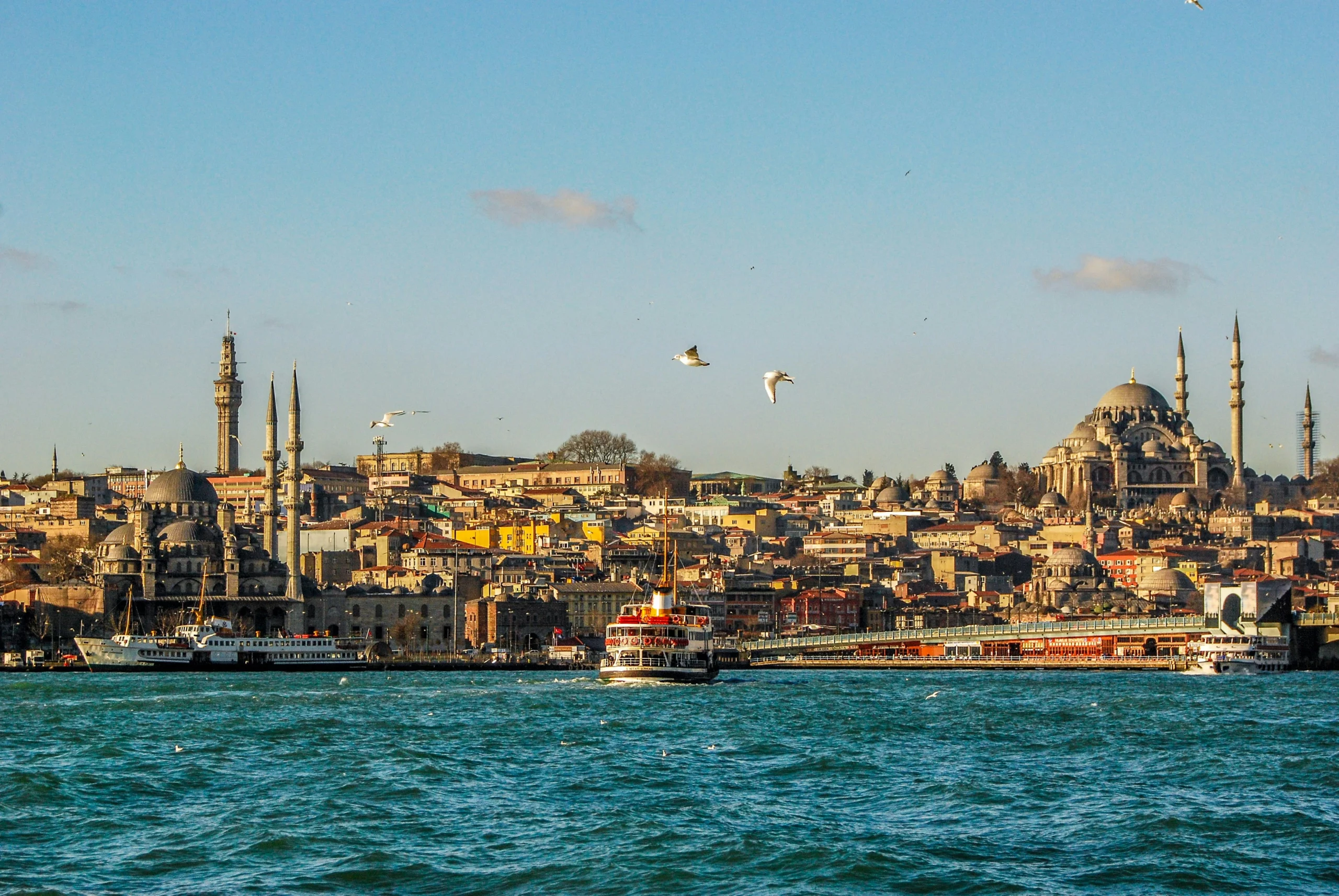 Statement on the situation in Türkiye
