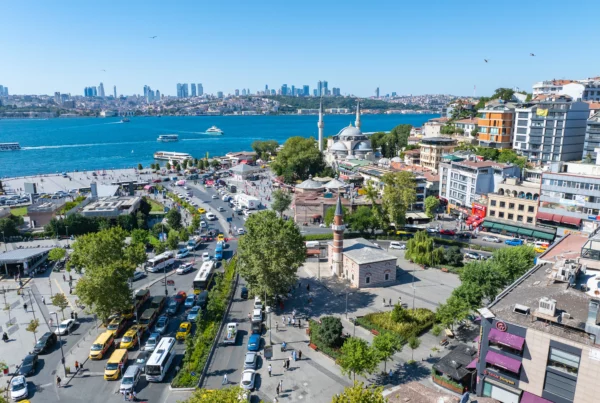 Uskudar Turkyie