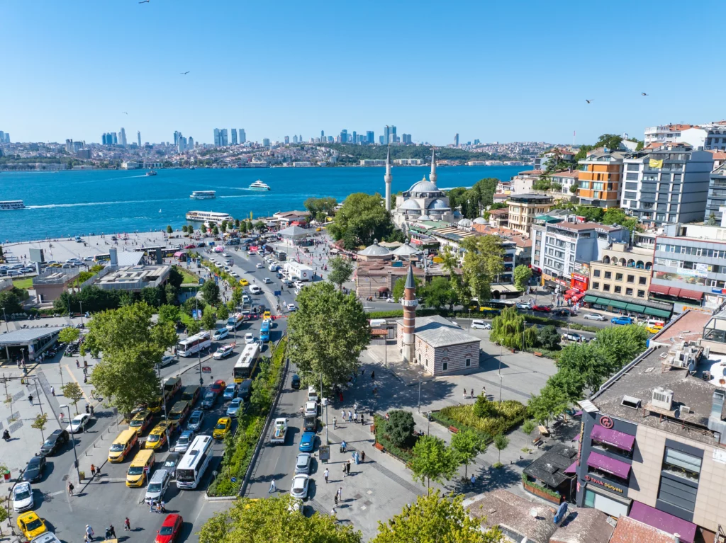 Uskudar Turkyie