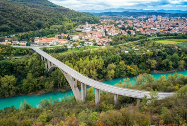Nova Gorica - Slovenia