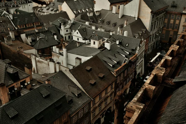 EU Affordable Housing Act