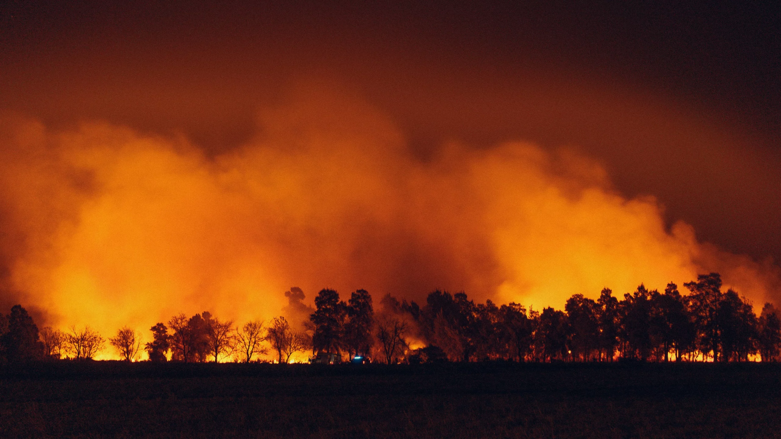 Joint letter on Climate Resilience