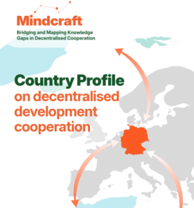 MindCraft Country Profile - Germany