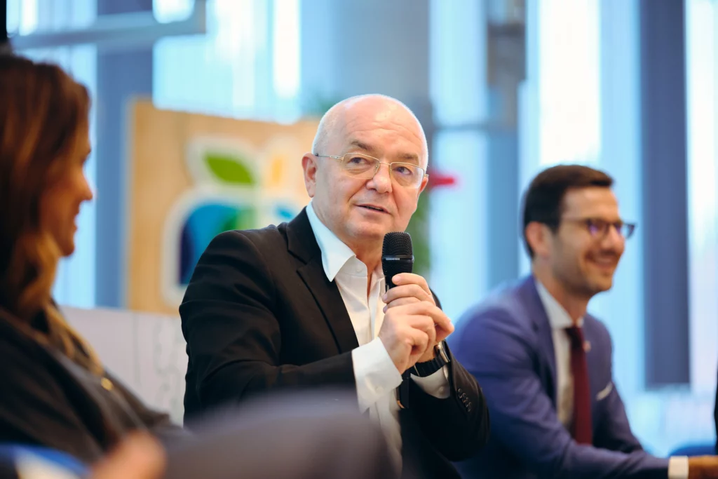 Covenant of Mayors 2026 - Emil Boc