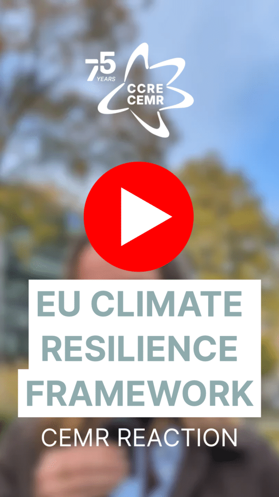 EU Climate Resilience Framework thumbnail (play)