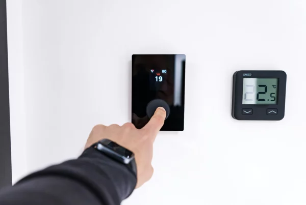 Heating and Cooling EU Policy