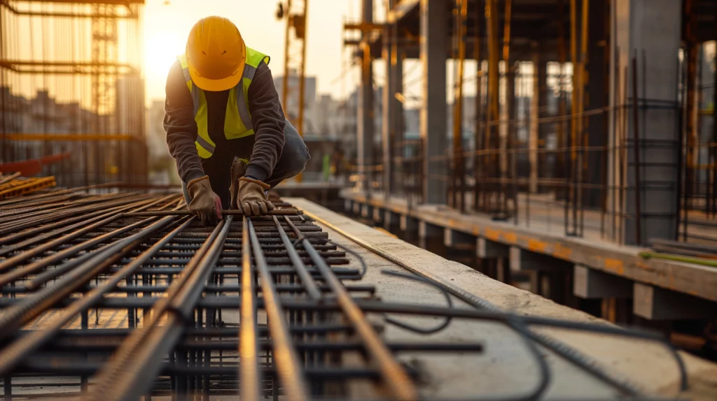 Industrial Accelerator Act 2026