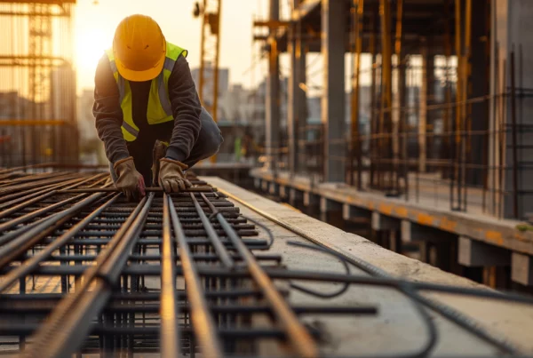 Industrial Accelerator Act 2026