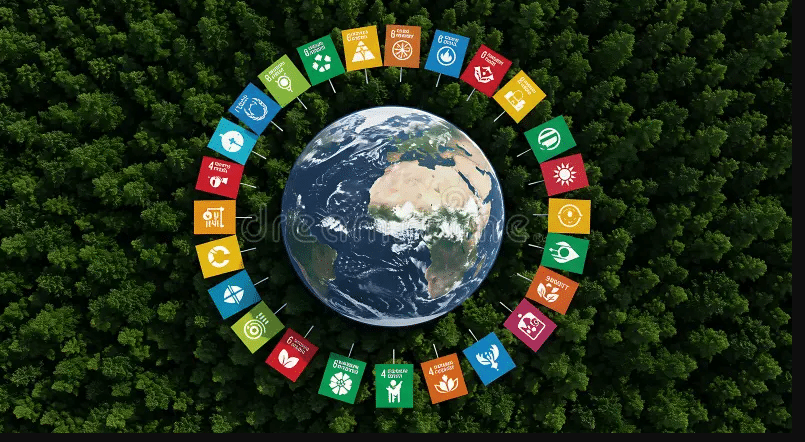 The post-2030 Scenarios