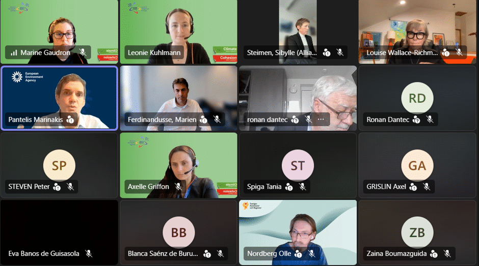 CEMR webinar 2026